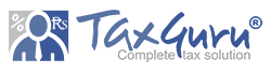TaxGuru Logo